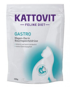 Kattovit Diet Gastro per Gatto da 400 gr