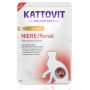 Kattovit Diet Patè Renal per Gatto con Pollo bst da 85gr