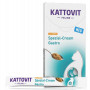 Kattovit Diet Cream Gastro per gatti con Pollo da 6x15 gr