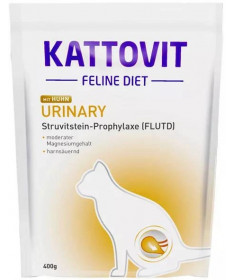 Kattovit Diet Urinary per Gatto da 400 gr