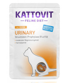Kattovit Urinary per Gatti bst da 85 gr