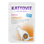 Kattovit Urinary per Gatti bst da 85 gr
