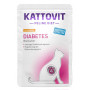 Kattovit Diabets per Gatti bst da 85 gr 