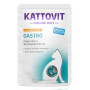 Kattovit Gastro per Gatti bst da 85 gr