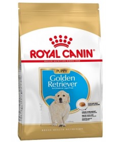 Royal Canin per Cane Golden Retriever Puppy da 3 kg