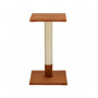 Trixie Tiragraffi Baena con pelo Ruggine 69 cm