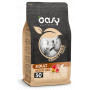 Oasy Grain Free per Cani Adult Medium/Large con Agnello da 12 kg 