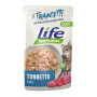 Life Natural Trancetti per Gatti in bst da 55 gr