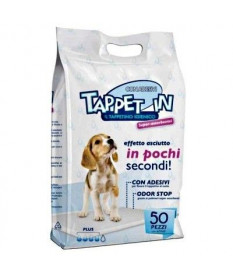 Tappet-in per Cani 60x90 cm da 50 pz