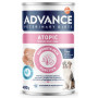 Advance Veterinary Diets Atopic per Cani con Tacchino da 400 gr