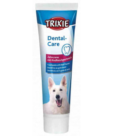 Trixie dentifricio per Cani alla Menta da 100 gr