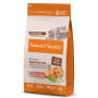 Nature's Variety Original per Gatti Adult Sterilzed Neutered al Salmone da 1,25 Kg