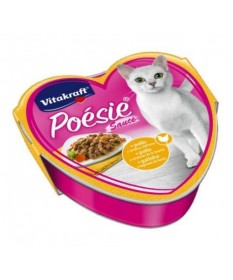 Vitakraft Poésie per Gatto da 85 gr