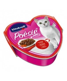 Vitakraft Poésie per Gatto da 85 gr 2