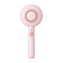 Vapy Pro spazzola con nebulizzatore a freddo rosa