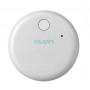 Taggy Tag GPS Finder compatibile con IOS bianco
