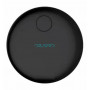 Taggy Tag GPS Finder compatibile con IOS nero
