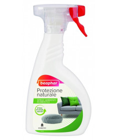 Beaphar Protezione Naturale Spray Ambienti 400 ml