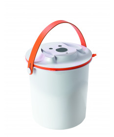 Vacuufresh contenitore sottovuoto da 13 lt 