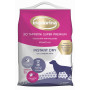 Inodorina tappetini Instant Dry con carboni attivi 30 pz da 60x60cm