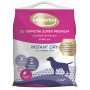 Inodorina tappetini Instant Dry con carboni attivi 30 pz da 60x90cm