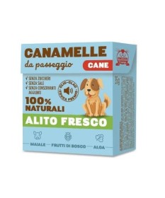 Canamelle per Cane Alito fresco da 35 gr