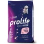 Prolife Grain free per Cani Puppy M/L con Maiale e Patate da 10 kg 