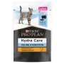 Purina Pro Plan Veterinary Diet Hydra Care per Gatti Adulti al Pollo da 75 gr