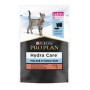 Purina Pro Plan Veterinary Diet Hydra Care per Gatti Adulti al Salmone da 75 gr