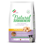 Trainer Natural Cane Adult Medium/Mature con Pollo e Riso da 3 Kg Trainer Natural Cane Adult Medium/Mature con Pollo e Riso da 3 Kg