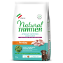 Trainer Natural Light in Fat per Cani Adult Medium/Maxi con Tacchino da 3 Kg