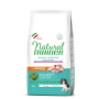 Trainer Natural Light in Fat per Cani Adult Mini con Tacchino da 7 kg 