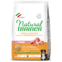 Trainer Natural Sensitive No Gluten per Cane Adult Medium/Maxi da 3 Kg