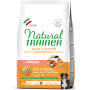 Trainer Natural Sensitive No Gluten per Cane Adult Medium/Maxi da 3 Kg