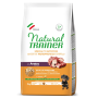 Trainer Natural Sensitive per Cani Adult Mini con Anatra da 2 Kg