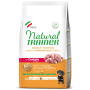 Trainer Natural Sensitive per Cani Adult Mini da 2 Kg