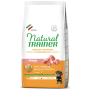 Trainer Natural Sensitive per Cani Adult Mini da 2 Kg