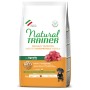 Trainer Natural Sensitive per Cani Adult Mini da 2 Kg