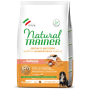 Trainer Natural Sensitive per Cani Puppy Medium/Maxi con Salmone da 3 Kg