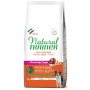 Trainer Natural per Cane Adult Medium con Prosciutto Crudo, Riso, Cicoria e Alga Spirulina da 12 Kg