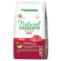 Trainer Natural per Gatto Adult con Manzo da 1,5 Kg Trainer Natural per Gatto Adult con Manzo da 1,5 Kg