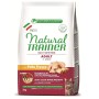 Trainer Natural per Gatto Adult con Pollo Fresco da 3 Kg