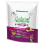 Trainer Natural per Gatto Adult Sterilised con Prosciutto Crudo da 300 gr Trainer Natural per Gatto Adult Sterilised con Prosciutto Crudo da 300 gr