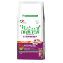 Trainer Natural per Gatto Adult Sterilised con Tacchino da 10 Kg