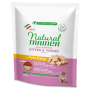 Trainer Natural per Gatto Kitten & Young 1-12 mesi con Pollo Fresco Trainer Natural per Gatto Kitten & Young 1-12 mesi con Pollo Fresco