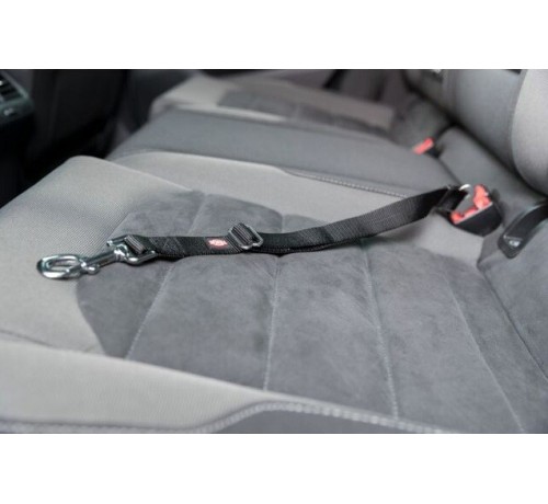 Trixie Cintura per automobile per cani S/M