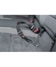 Trixie Cintura per automobile per cani M/L  2