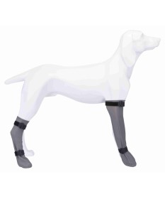 Trixie Calza Protettiva Tg. XL per Cani 2