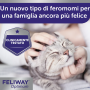 Feliway Optimum Happy Family per gatti ricarica 48 ml Feliway Optimum Happy Family per gatti ricarica 48 ml
