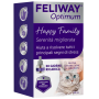 Feliway Optimum Happy Family per gatti ricarica 48 ml Feliway Optimum Happy Family per gatti ricarica 48 ml